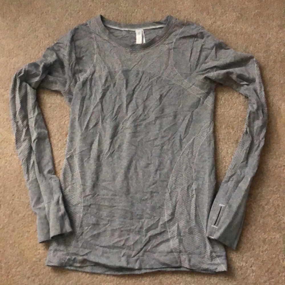 GapFit Long Sleeve